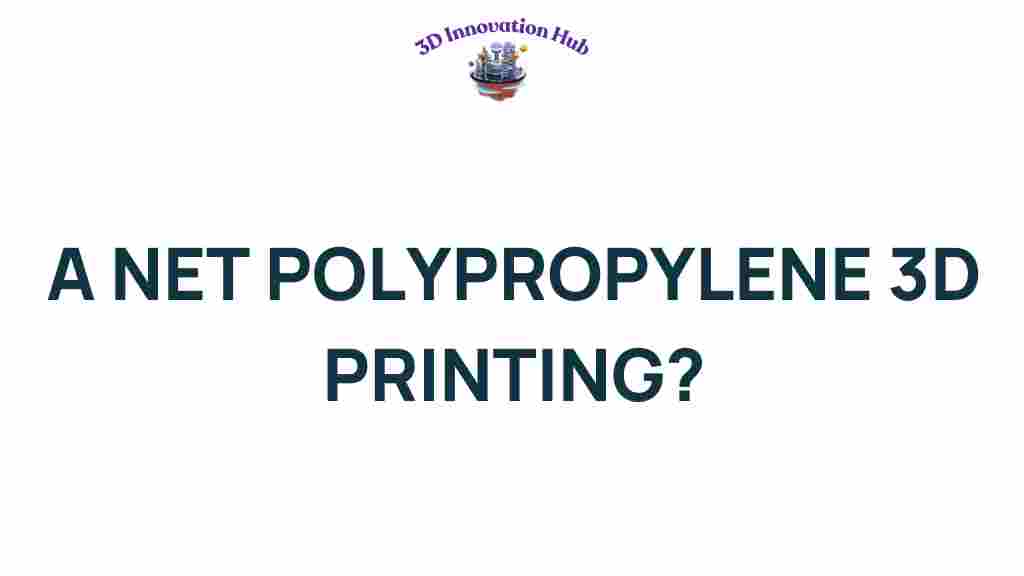 a-net-polypropylene-3d-printing-revolution