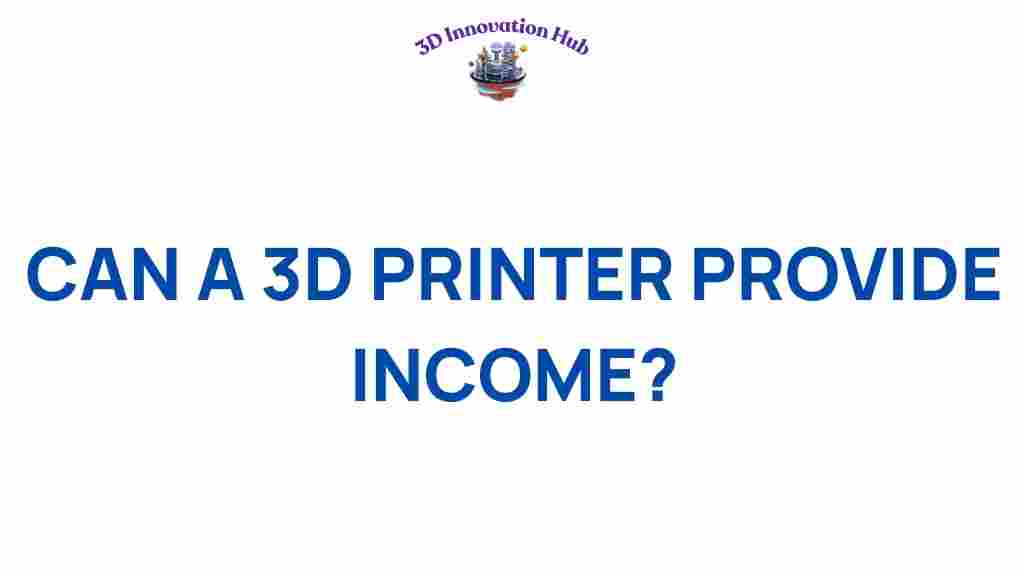 can-3d-printers-provide-income