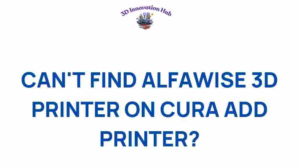 alfawise-3d-printer-cura-troubleshooting