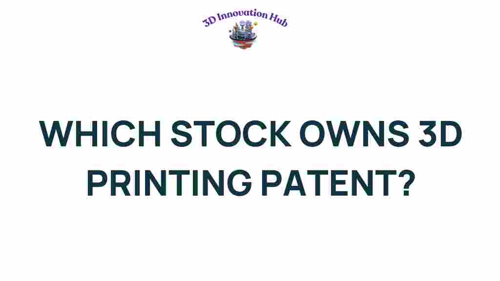 3d-printing-patent-stock