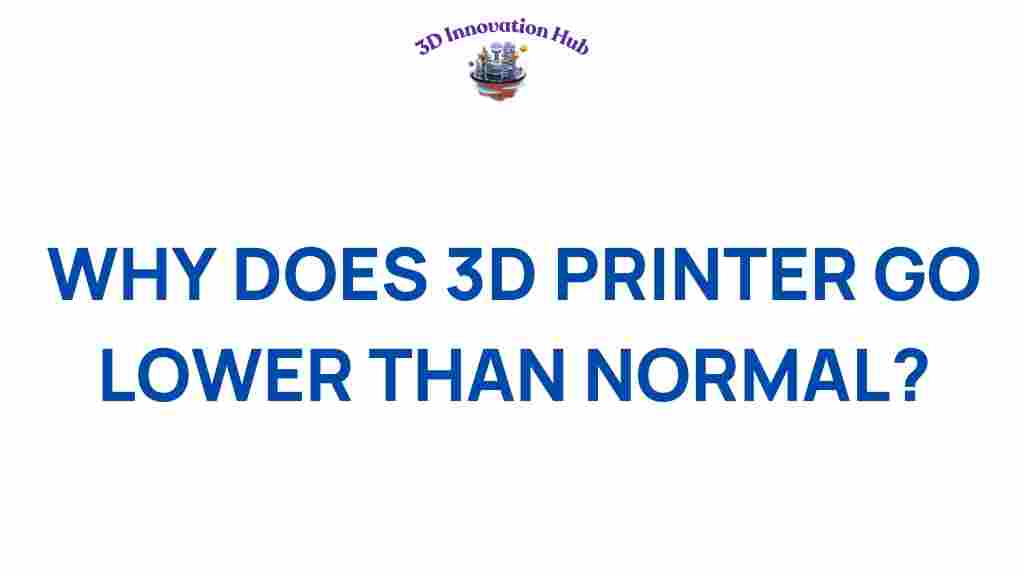 3d-printer-printing-lower-than-expected