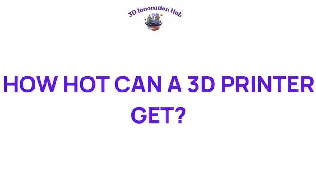 how-hot-can-a-3d-printer-get