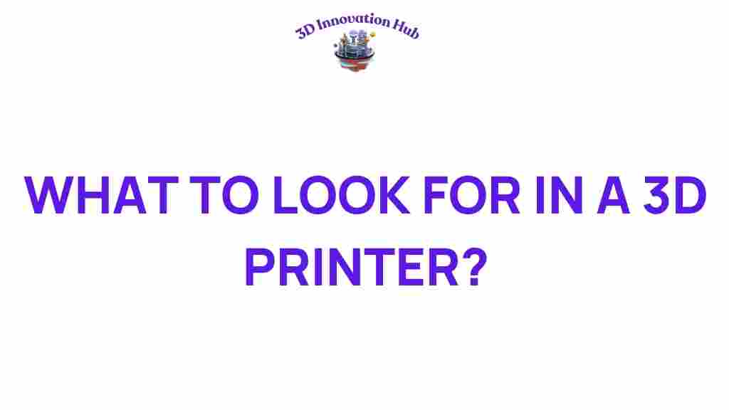 3d-printer-features-selection