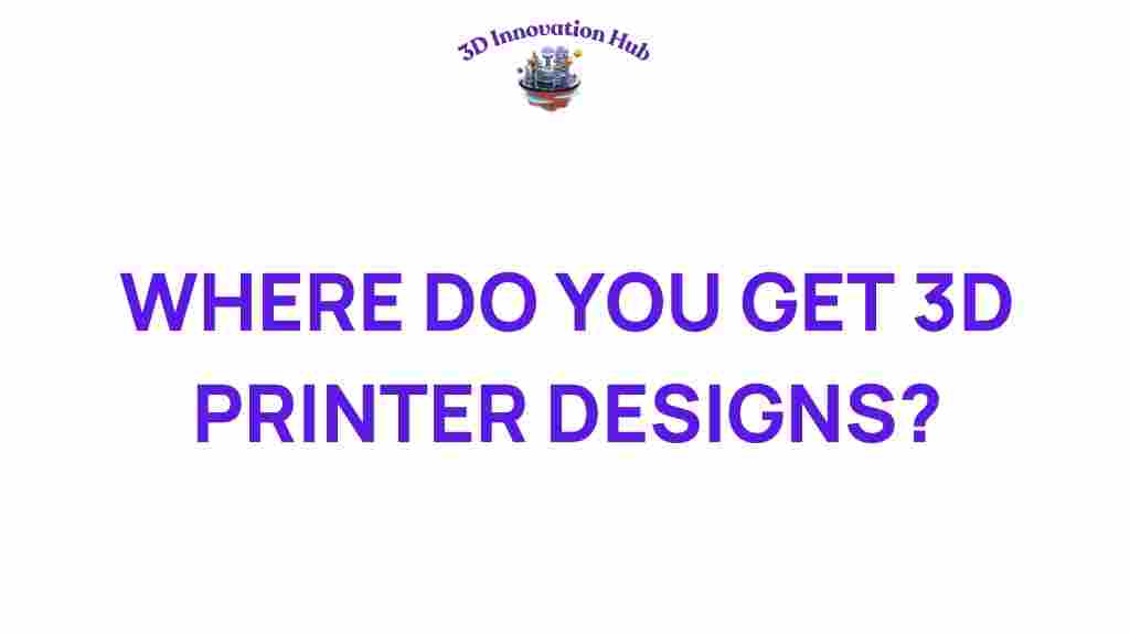 3d-printer-designs-sources