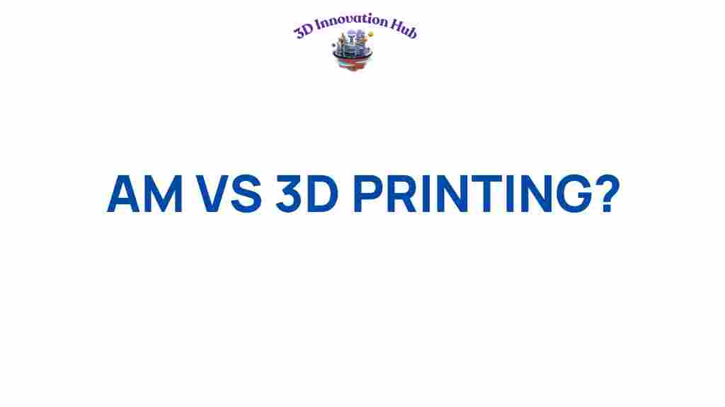 am-vs-3d-printing