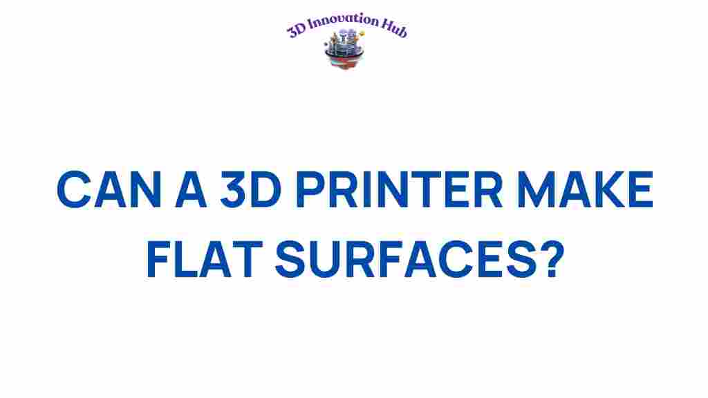 3D-printer-flat-surfaces