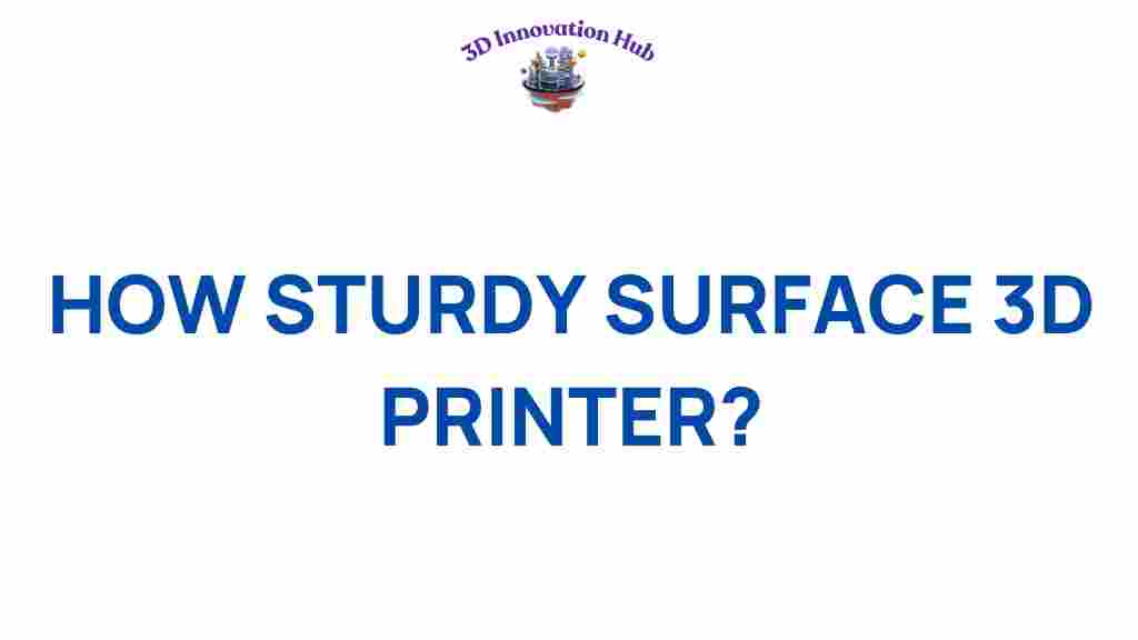sturdy-surface-3d-printer