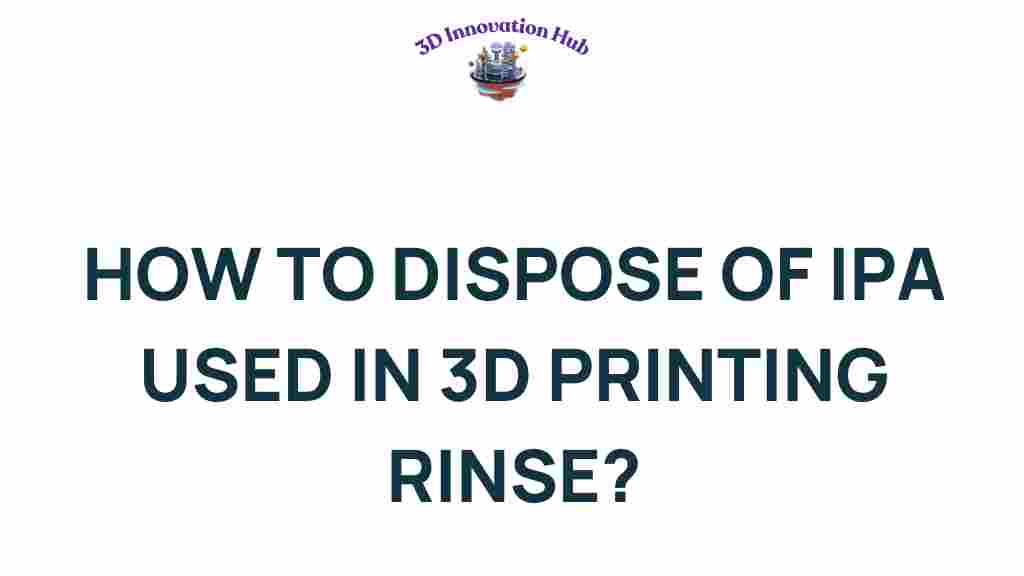 3d-printing-ipa-disposal