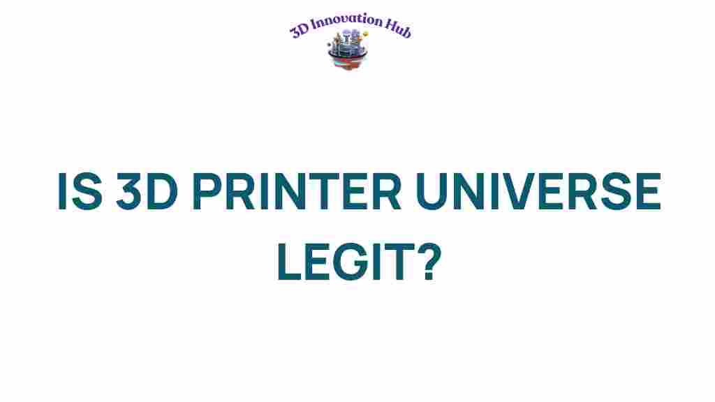 3D-printer-universe-legit