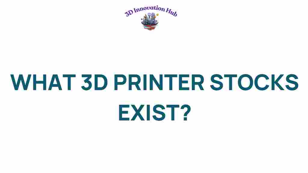 3d-printer-stocks