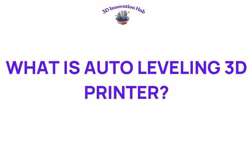 auto-leveling-3d-printer