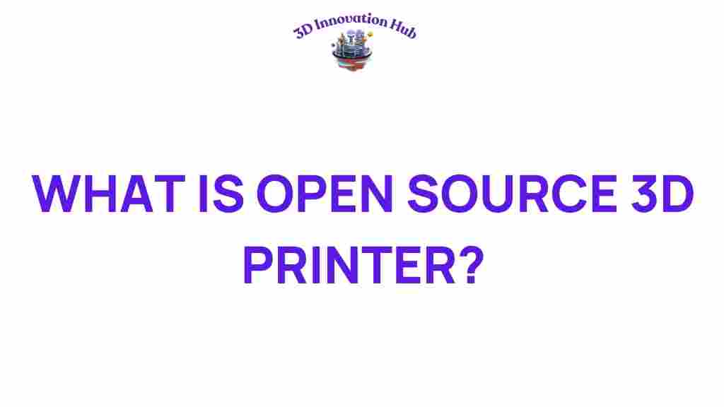 open-source-3d-printing