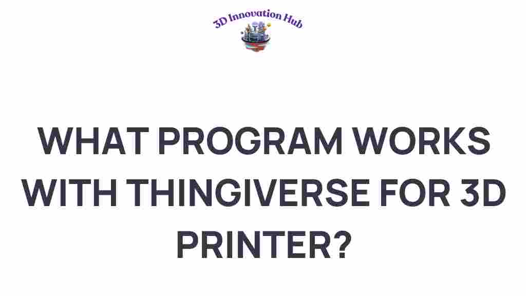 thingiverse-3d-printing-programs