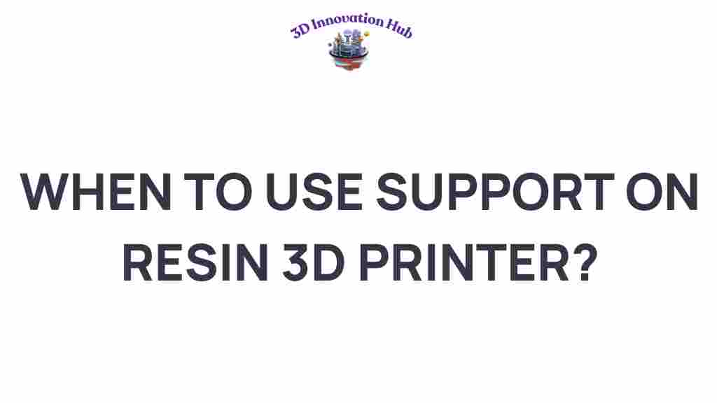 resin-3d-printing-support-structures