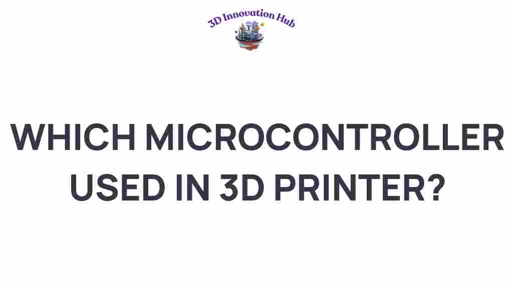 microcontroller-3d-printer