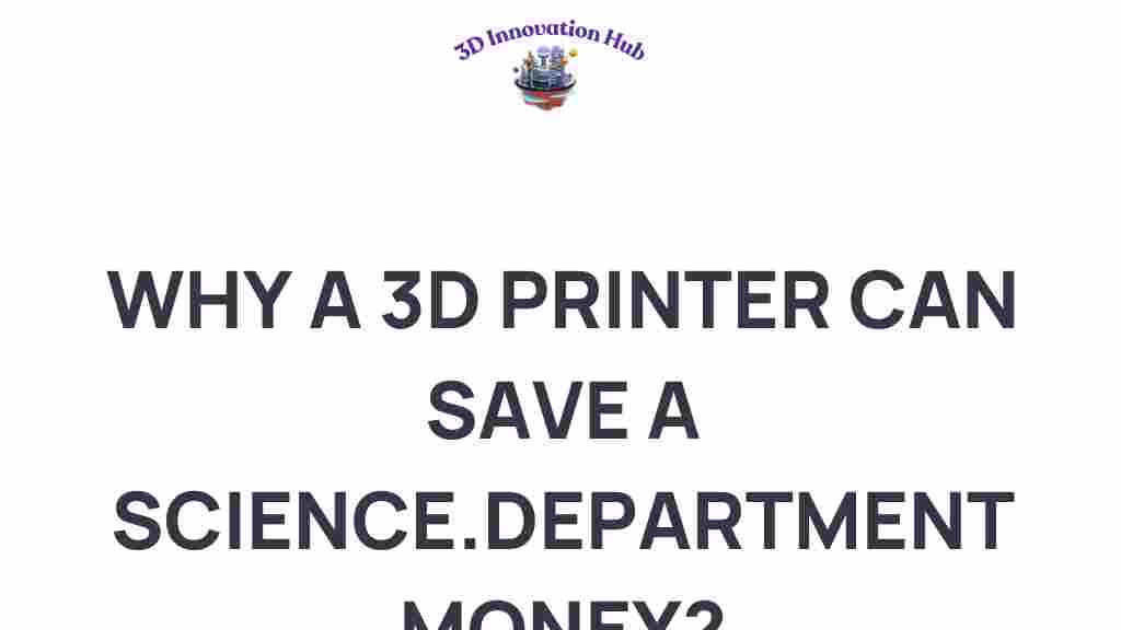 3d-printer-save-science-department-money