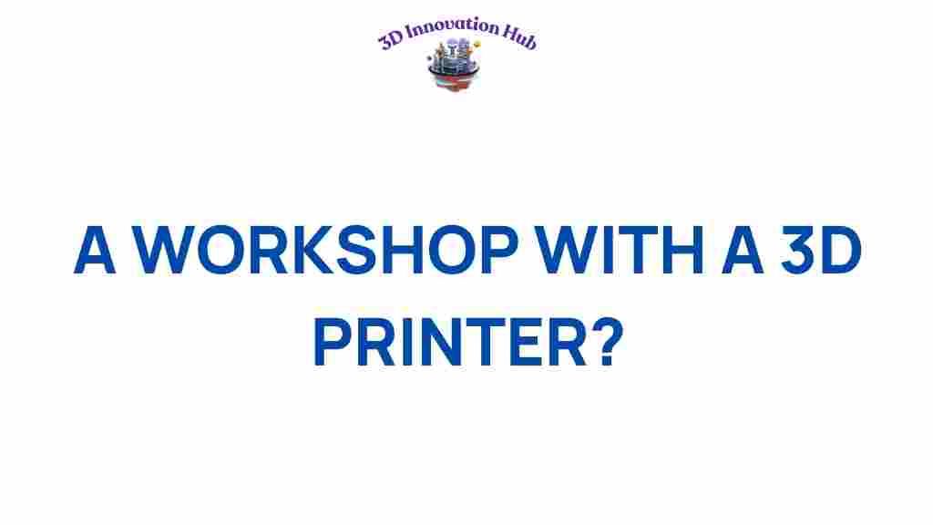 3d-printer-workshop