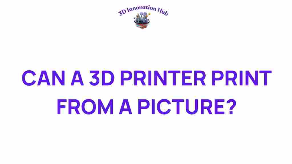 can-a-3d-printer-print-from-a-picture