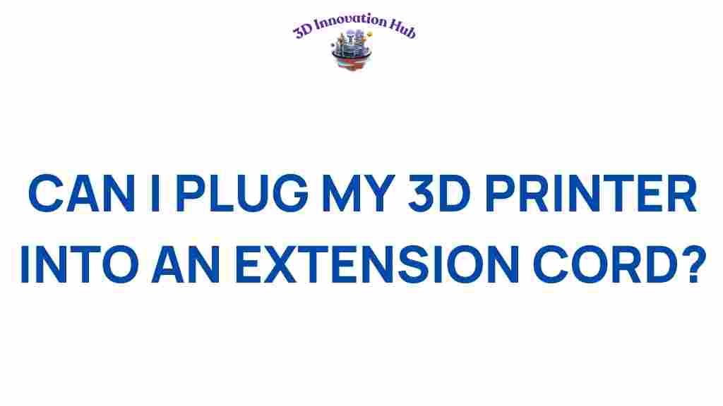can-you-safely-plug-your-3d-printer-into-an-extension-cord