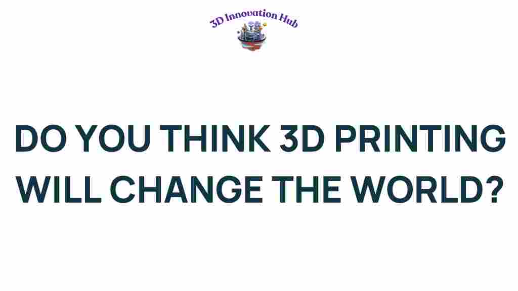 3d-printing-revolutionize-world
