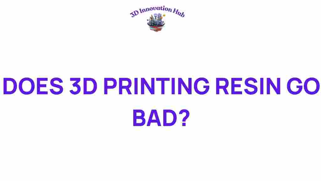 does-3d-printing-resin-expire