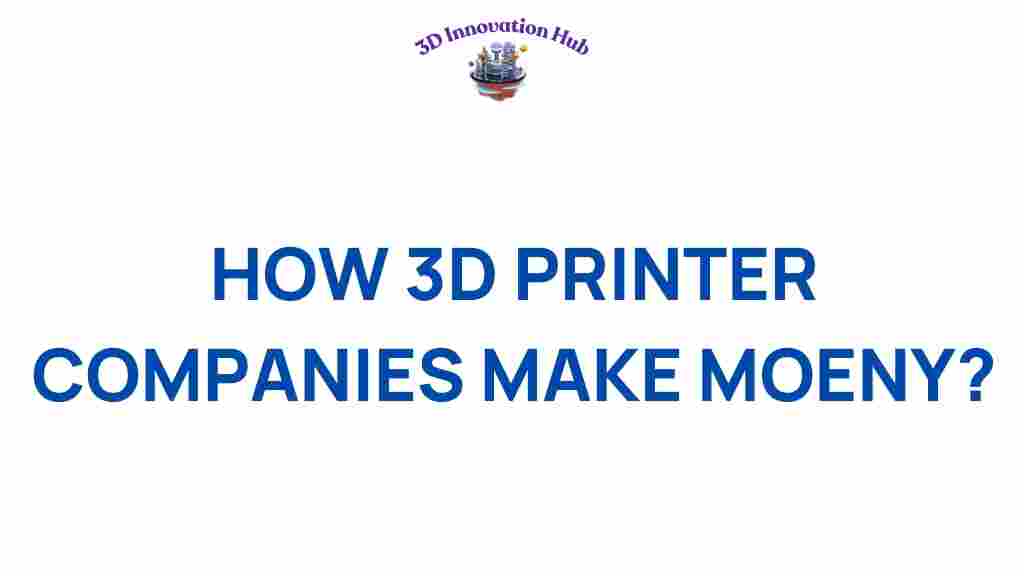 3d-printing-companies-make-money