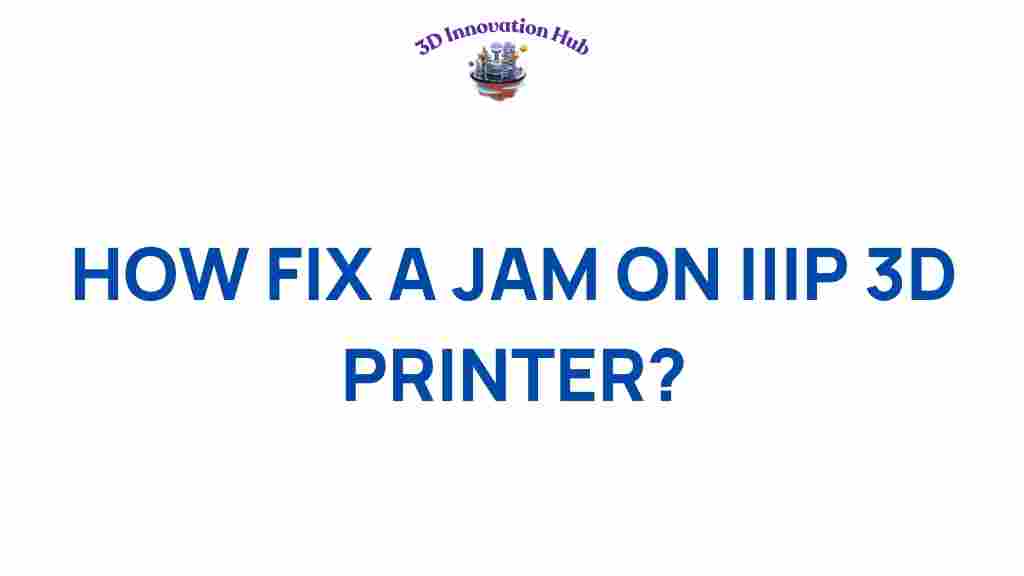 fix-jam-iiip-3d-printer