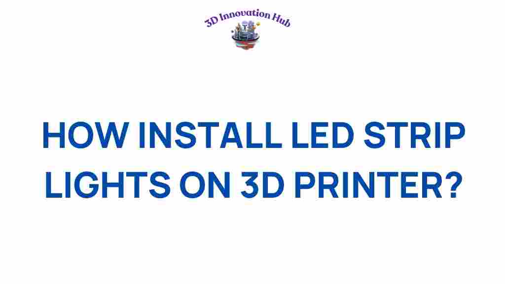 install-led-strip-lights-3d-printer