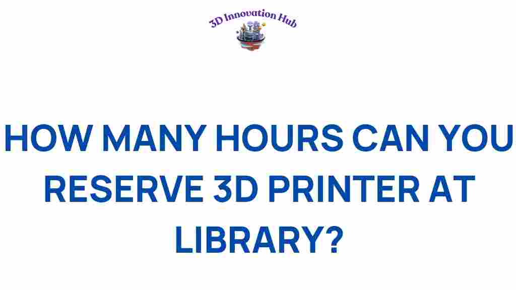 3d-printer-library-reservation