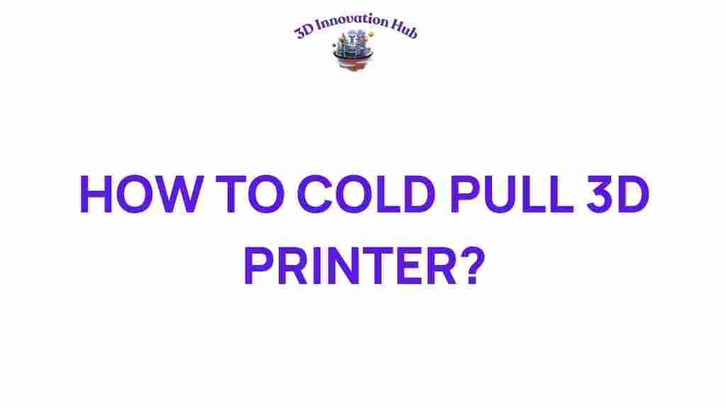 cold-pull-3d-printer