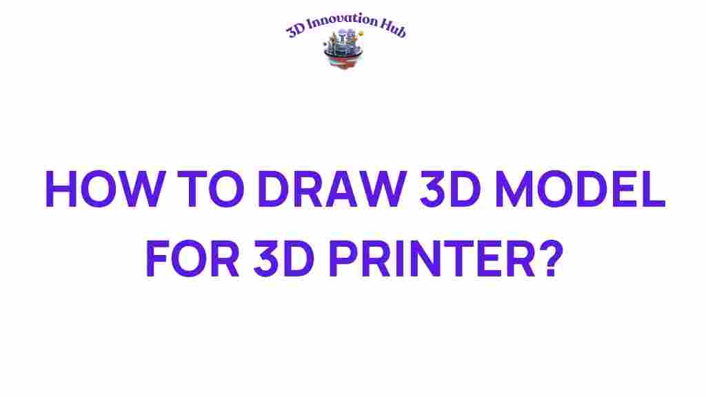 3d-modeling-guide-3d-printer