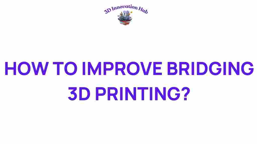 bridging-3d-printing-improvement