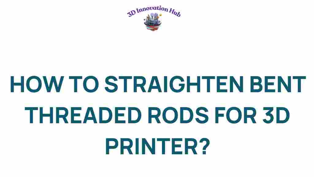 threaded-rods-straightening-techniques