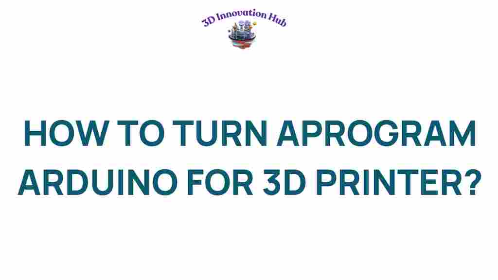arduino-3d-printer-programming