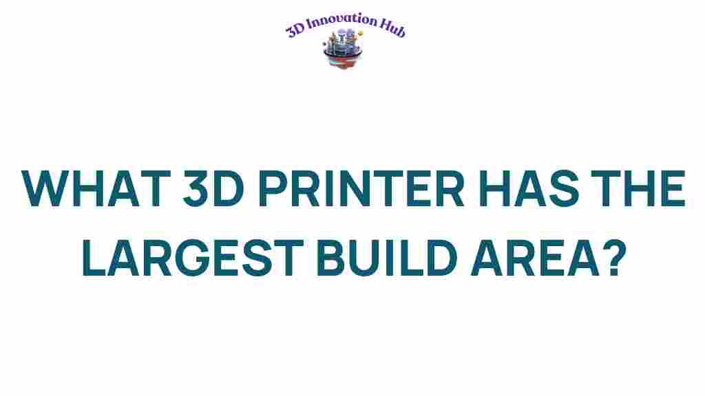 3d-printer-largest-build-area