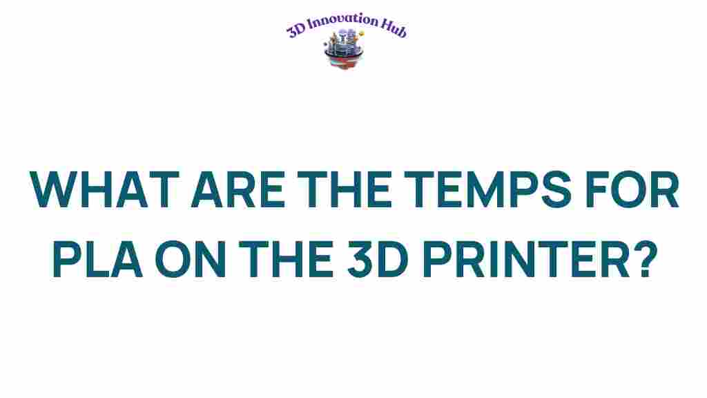 PLA-temperature-settings-3D-printer