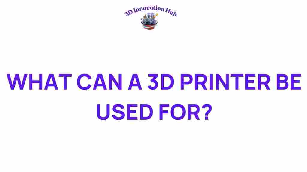 3d-printer-applications