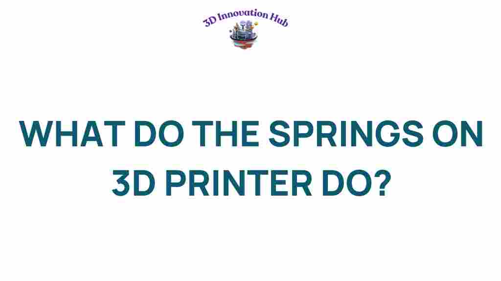 3D-printers-springs-role