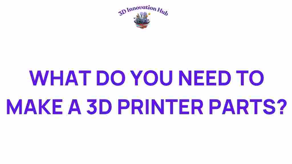 3D-printer-parts-essentials