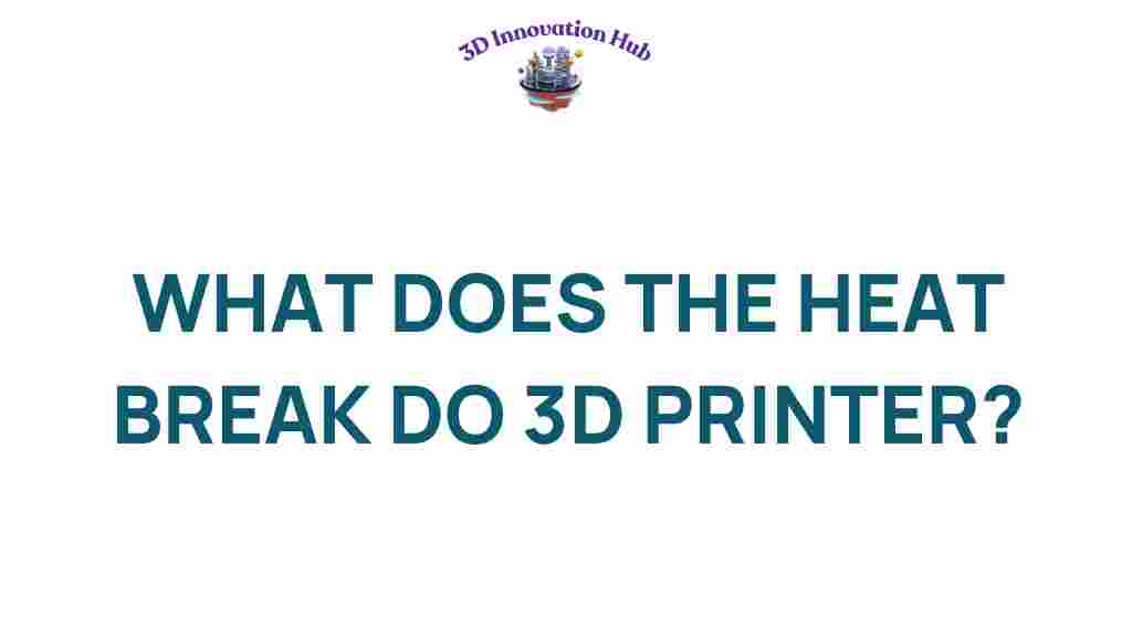 heat-break-3d-printer