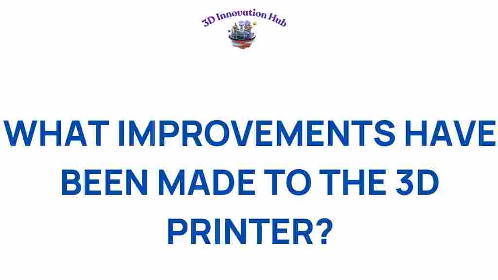 3d-printers-improvements