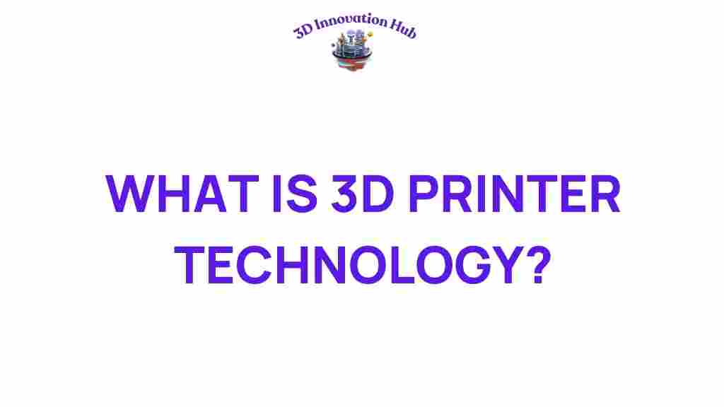 3d-printer-technology