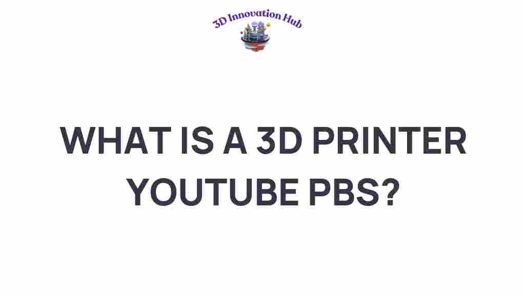 what-is-a-3d-printer