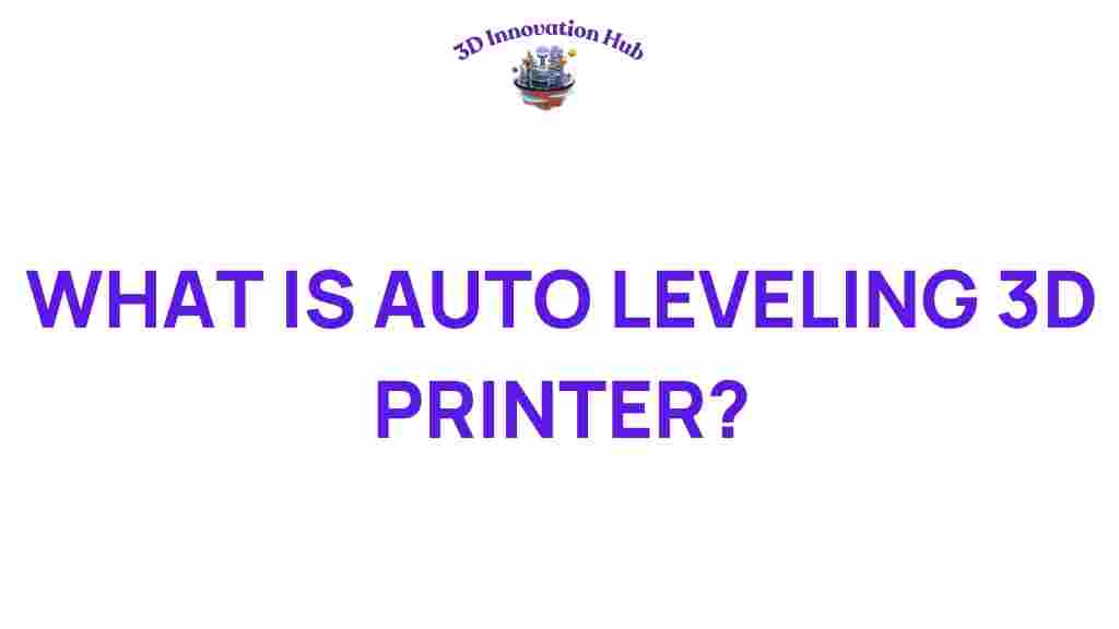 auto-leveling-3d-printer