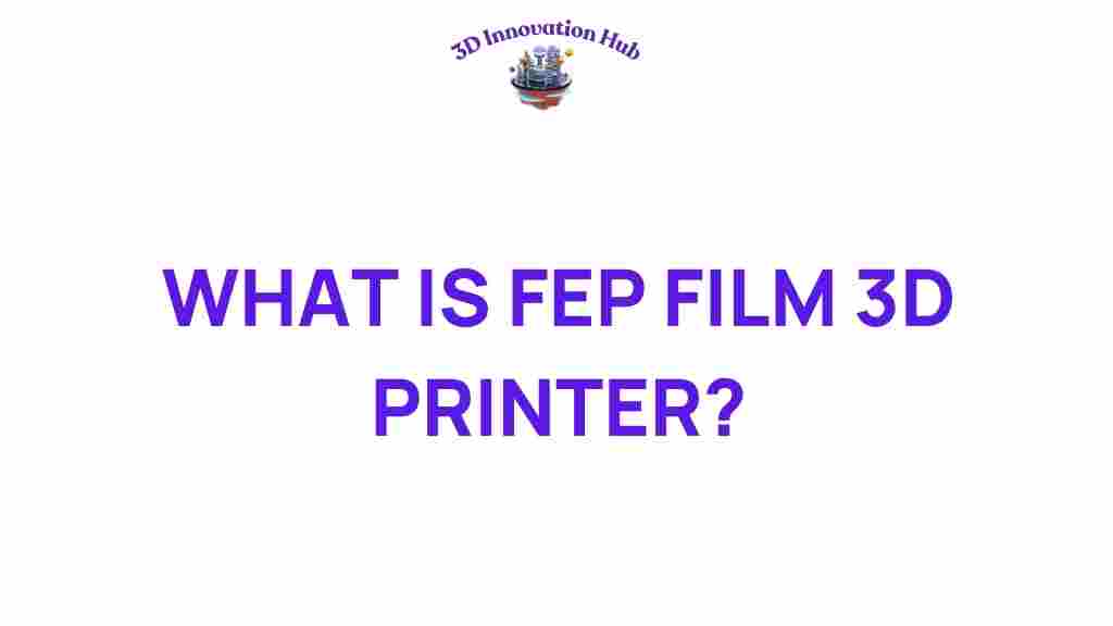 fep-film-3d-printer