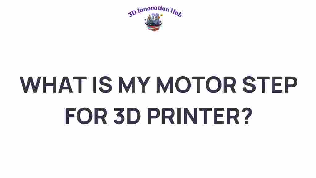 motor-step-3d-printer