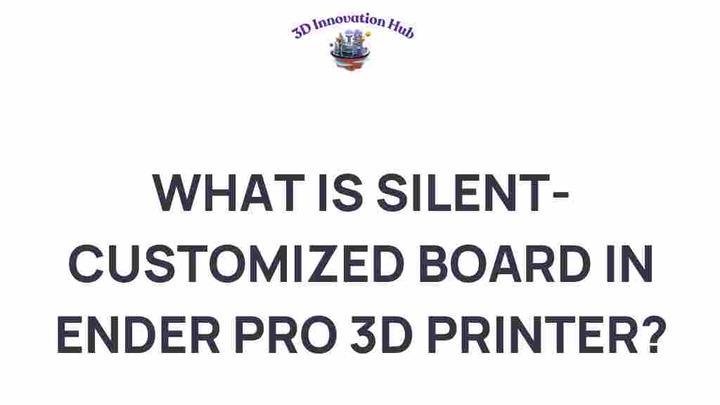 silent-customized-board-ender-printers