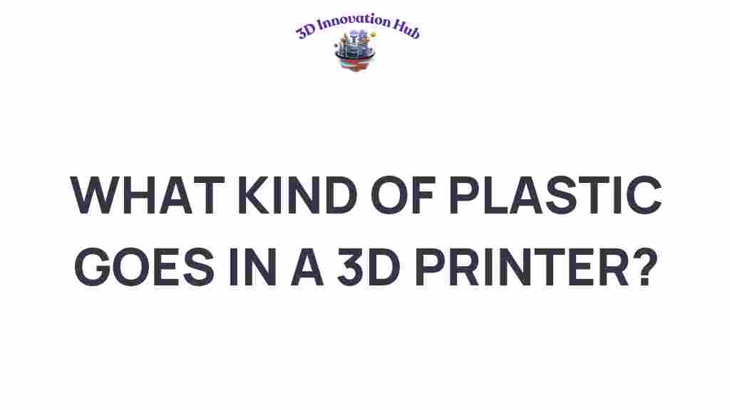 what-kind-of-plastic-goes-in-a-3d-printer