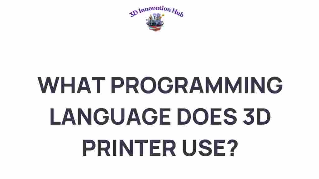 3d-printer-programming-language