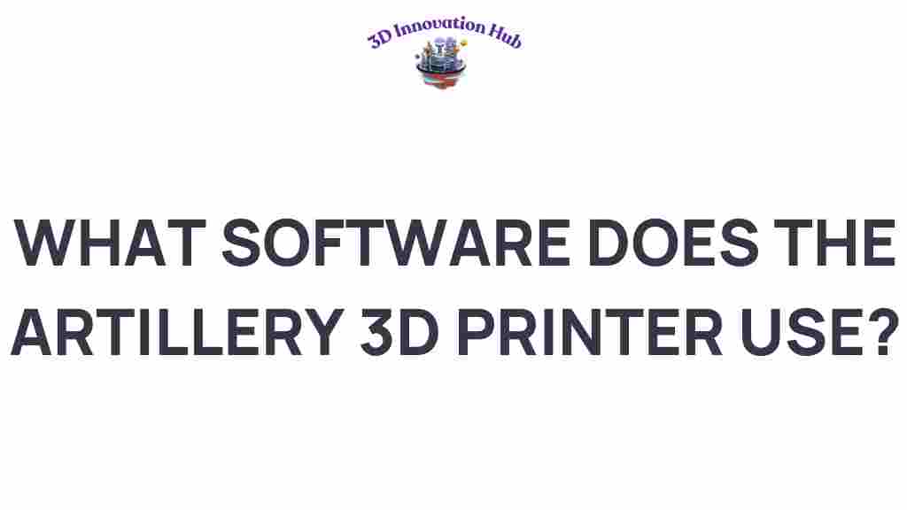 artillery-3d-printer-software